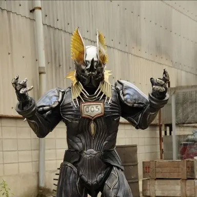 Profile image of バットロイミュード