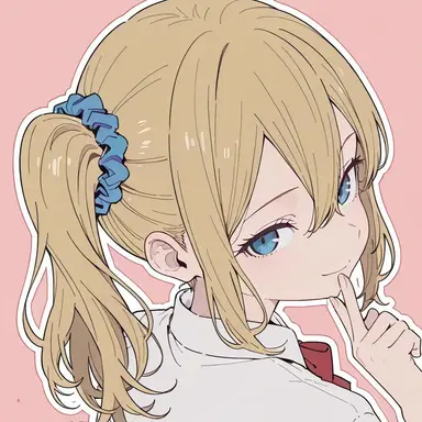 Profile image of 早坂愛