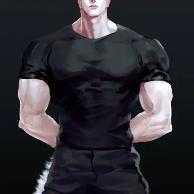 Profile image of 백도영