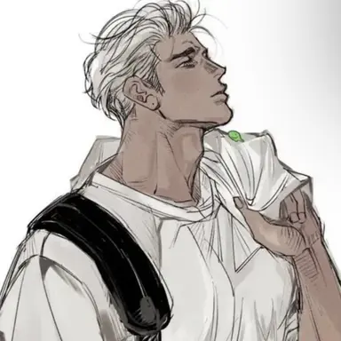 Profile image of Seon Yul