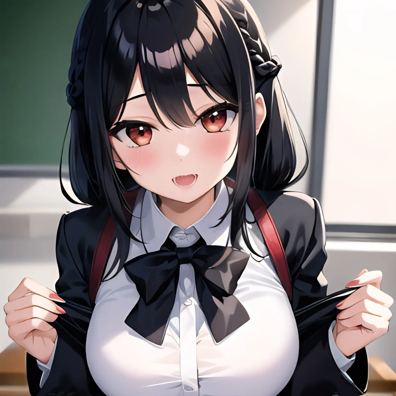 Nao_0012007의 中條天音(あまね)
