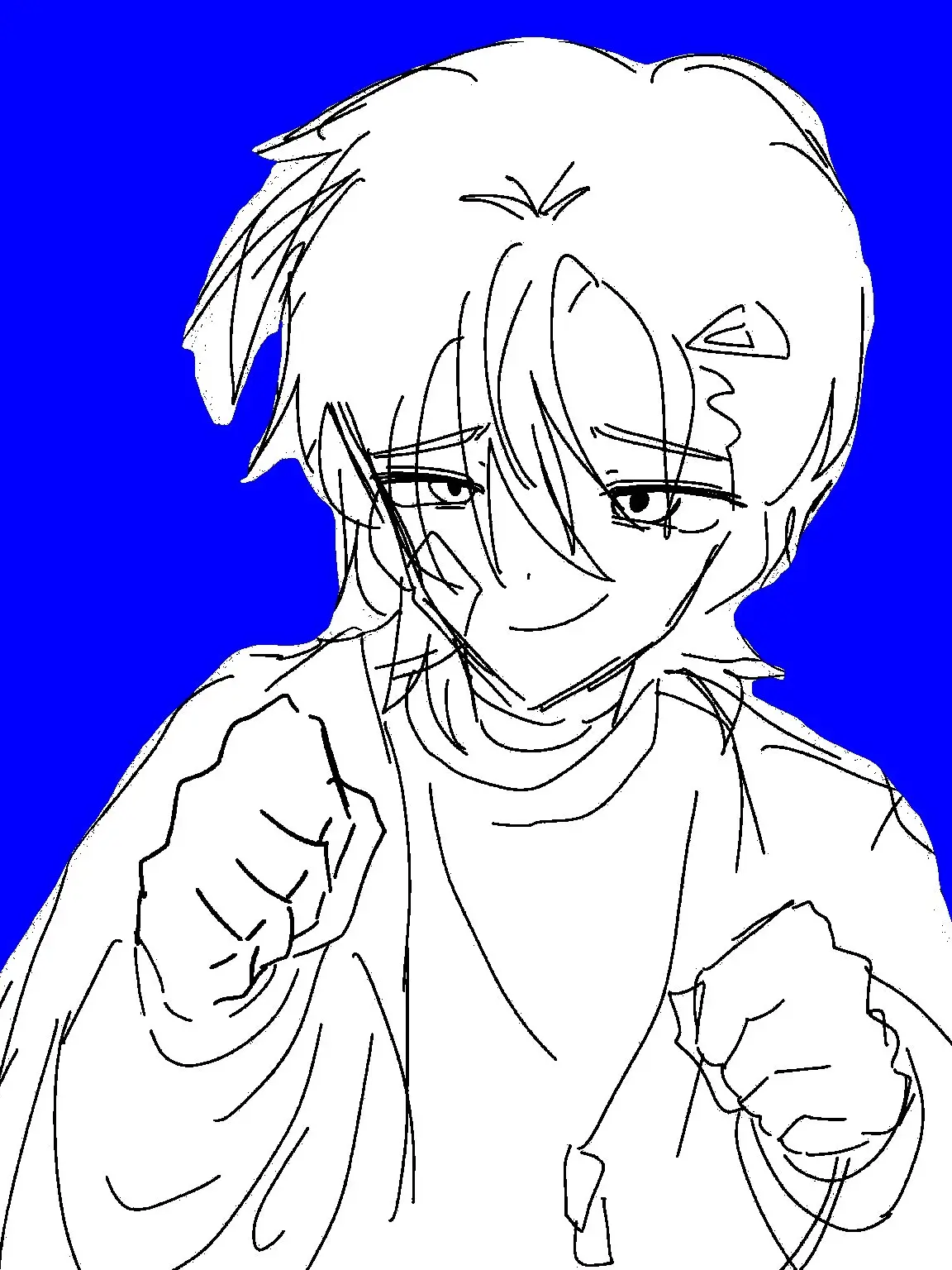 3R.s의 너가? 나랑? 웃기지마.