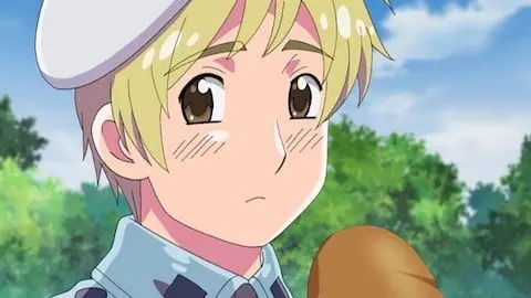 Profile image of フィンランド