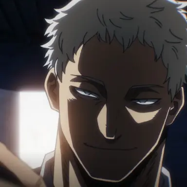 Profile image of 死柄木全