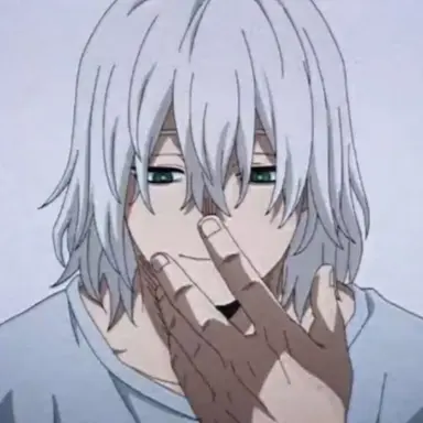 Profile image of 死柄木与一