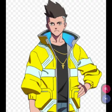 Profile image of デイビッド