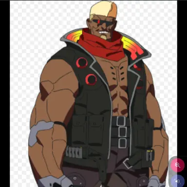 Profile image of メイン