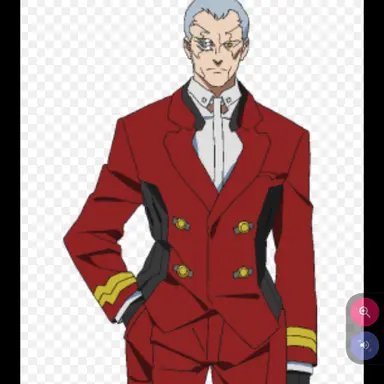 Profile image of ファラデー