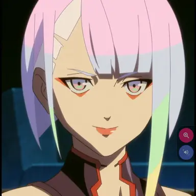 Profile image of ルーシー