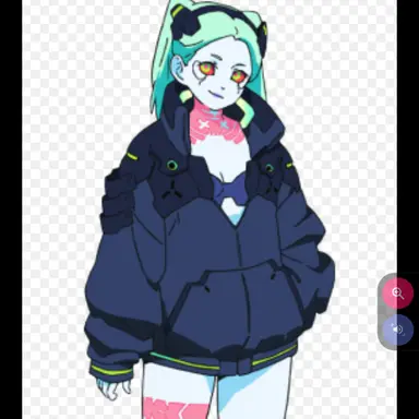 Profile image of レベッカ