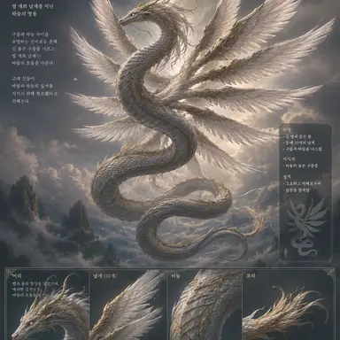 Profile image of 심판자 십익영룡