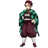 竈門炭治郎