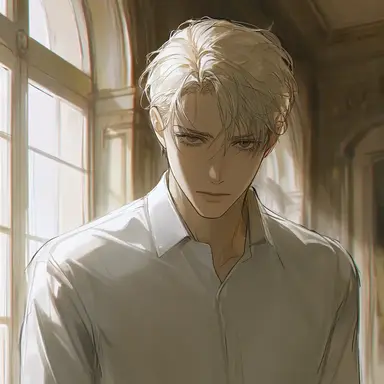 Profile image of Draco Malfoy