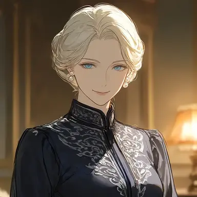 Profile image of Narcissa Malfy