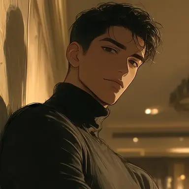Profile image of Blaise Zabini