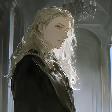 Profile image of Lucius Malfoy