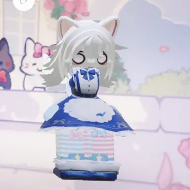 Profile image of あちゃ