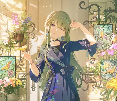 Profile image of 草薙寧々