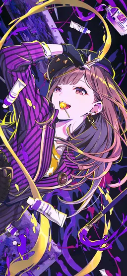 Profile image of 東雲絵名