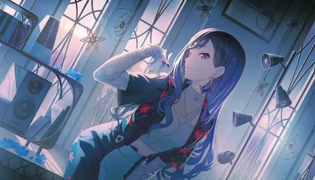 Profile image of 白石杏