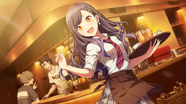 Profile image of 白石杏