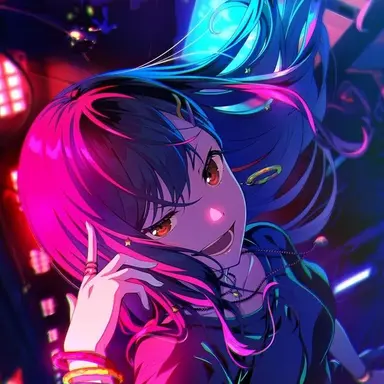 Profile image of 白石杏