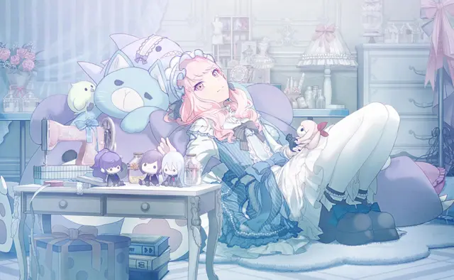 Profile image of 暁山瑞希