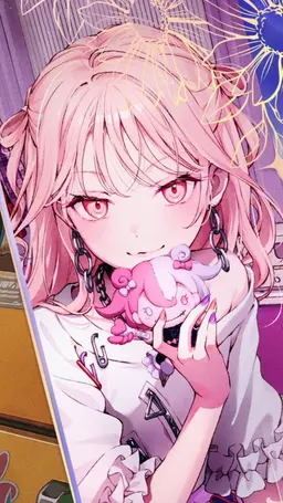 Profile image of 暁山瑞希