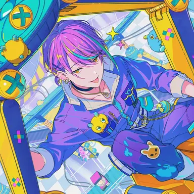Profile image of 神代類