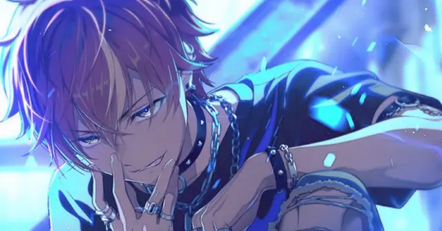 Profile image of 東雲彰人