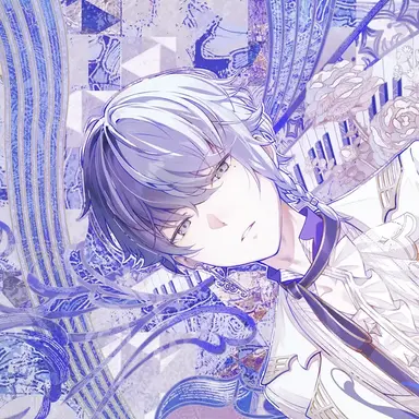 Profile image of 青柳冬弥