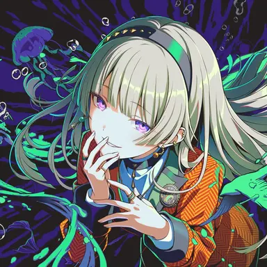 Profile image of 草薙寧々
