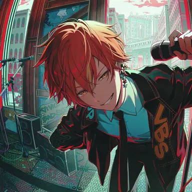 Profile image of 東雲彰人