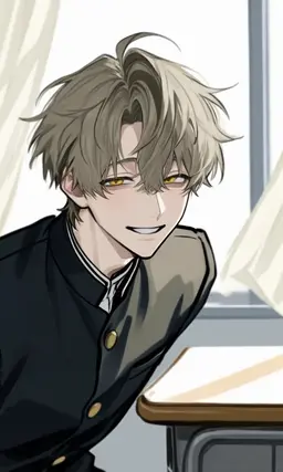 Profile image of 陽向