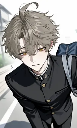Profile image of 陽向