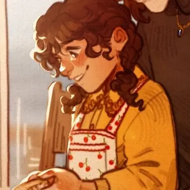 Profile image of Millie Talis