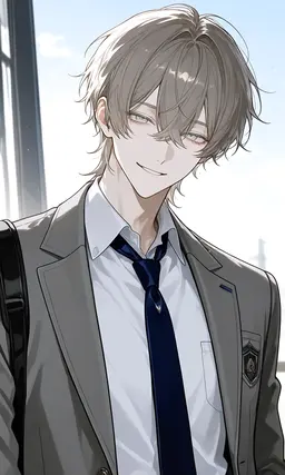 Profile image of 湊