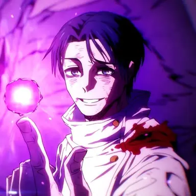 Profile image of 乙骨 憂太