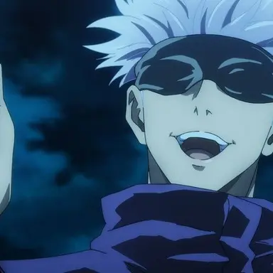 Profile image of Satoru Gojo