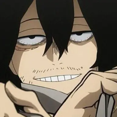 Profile image of Shota Aizawa
