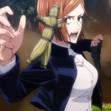 Profile image of Nobara Kugisaki