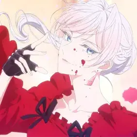 Profile image of Scarlet