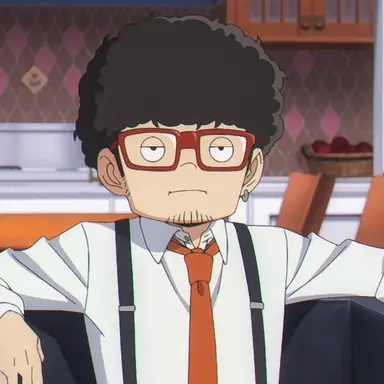 Profile image of 프랭키 프랭클린