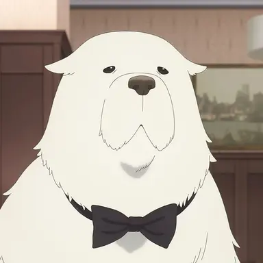 Profile image of 본드 포저