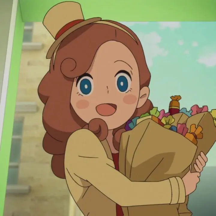 Flame.Emperor.Straw.hat의 カトリー