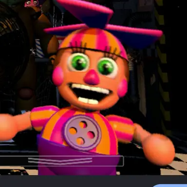 Profile image of DeeDee
