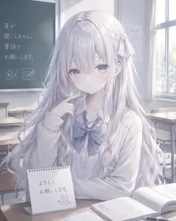 Profile image of シロナ
