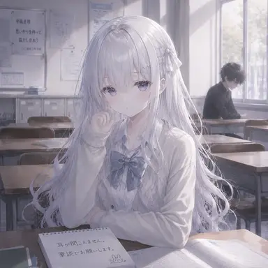 Profile image of シロナ