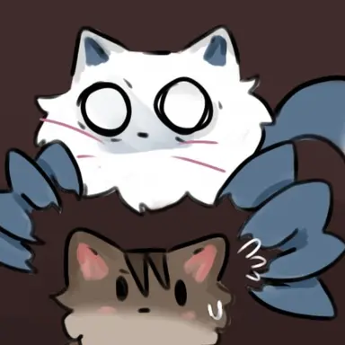 Profile image of White Cat