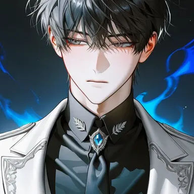 Profile image of あお